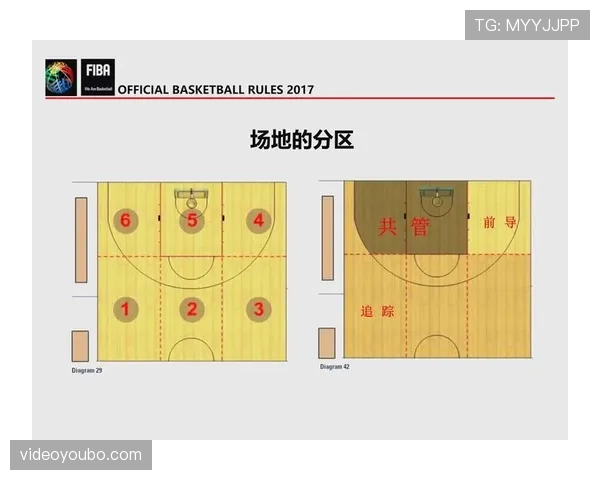 解析篮球中线规则:如何判断是否违例及实际判罚场景 解析篮球中线规则:如何判断是否违例及实际判罚场景